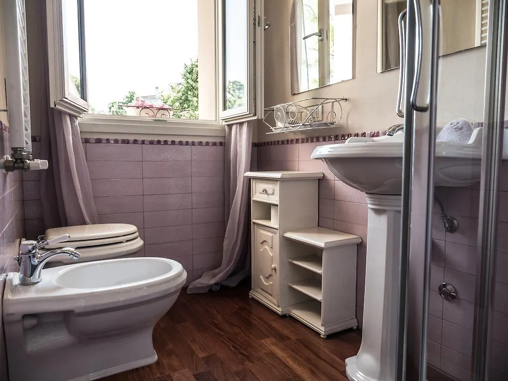B&B Zelmira Rimini 3*,  Italy