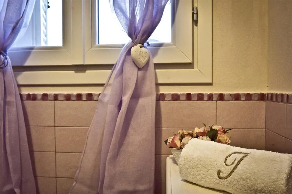 Bed & Breakfast B&B Zelmira Rimini