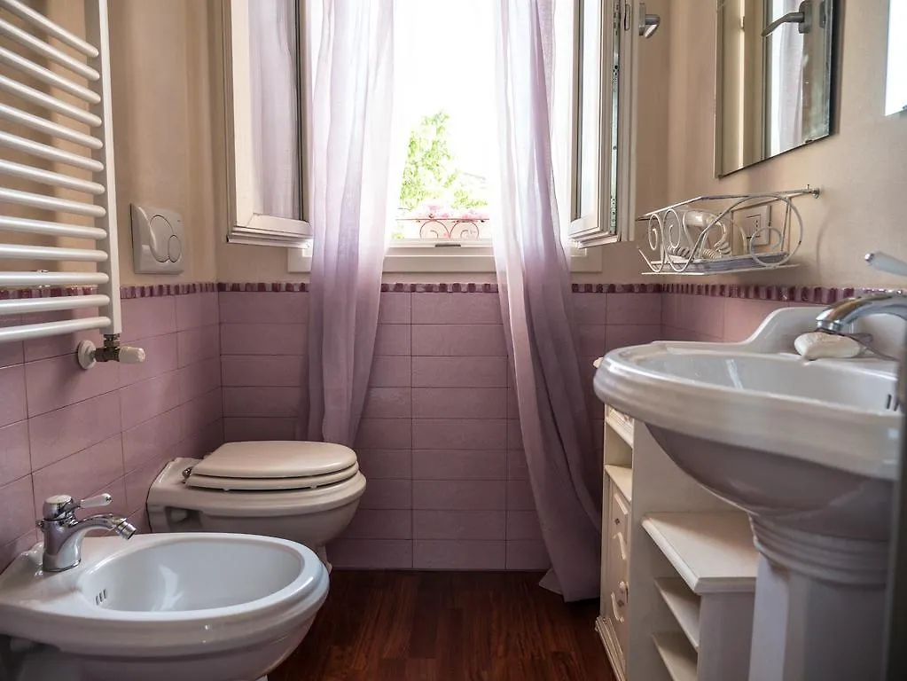 B&B Zelmira Rimini Italy