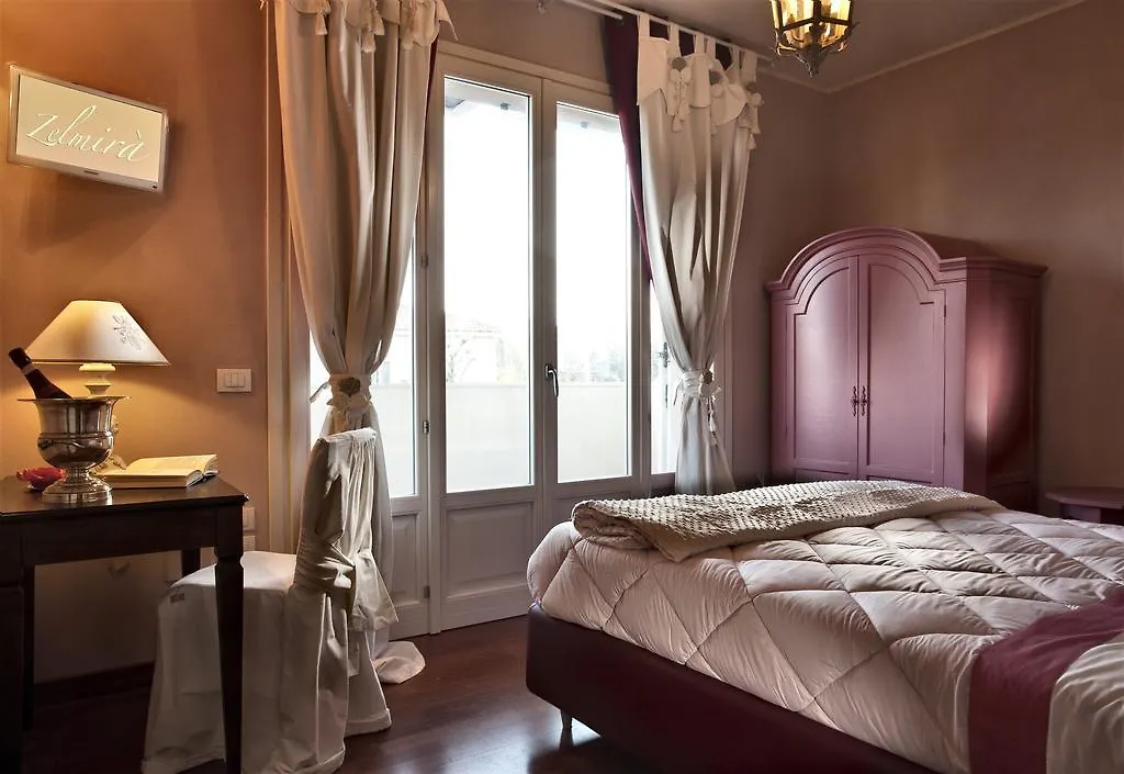 *** Bed & Breakfast B&B Zelmira Rimini Italy
