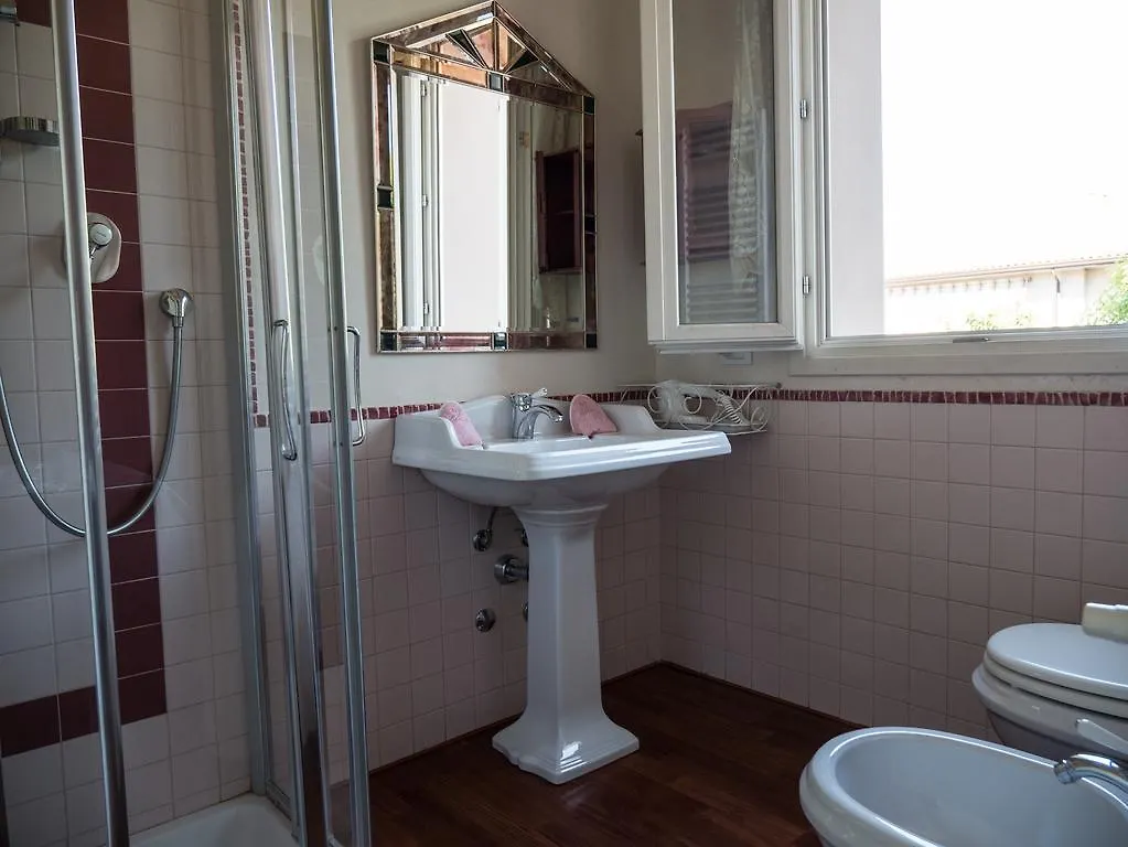 Bed & Breakfast B&B Zelmira Rimini