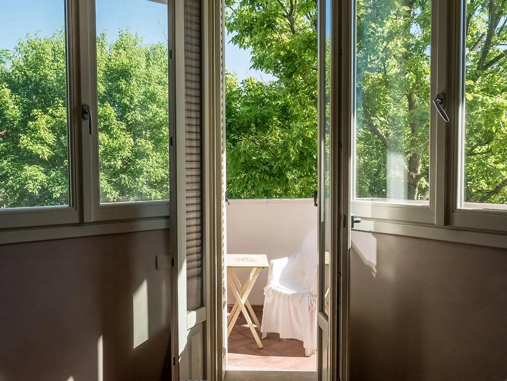*** Bed & Breakfast B&B Zelmira Rimini Italy