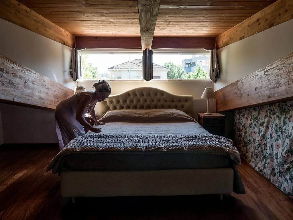 B&B Zelmira Rimini Italy