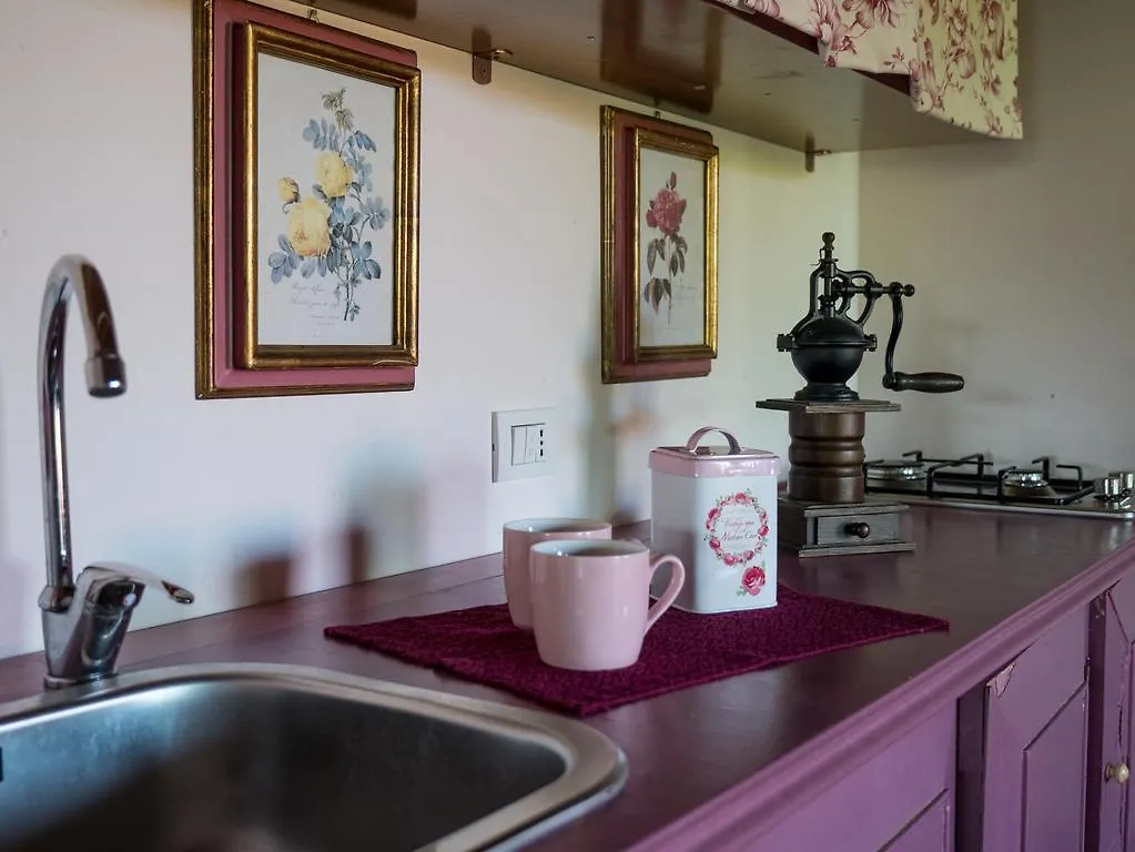 B&B Zelmira Rimini 3*,