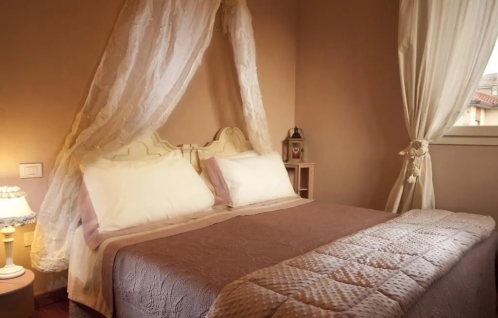 B&B Zelmira Rimini