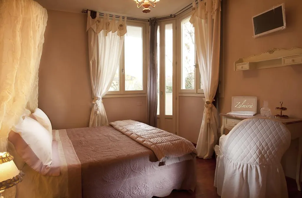 B&B Zelmira Rimini Bed & Breakfast