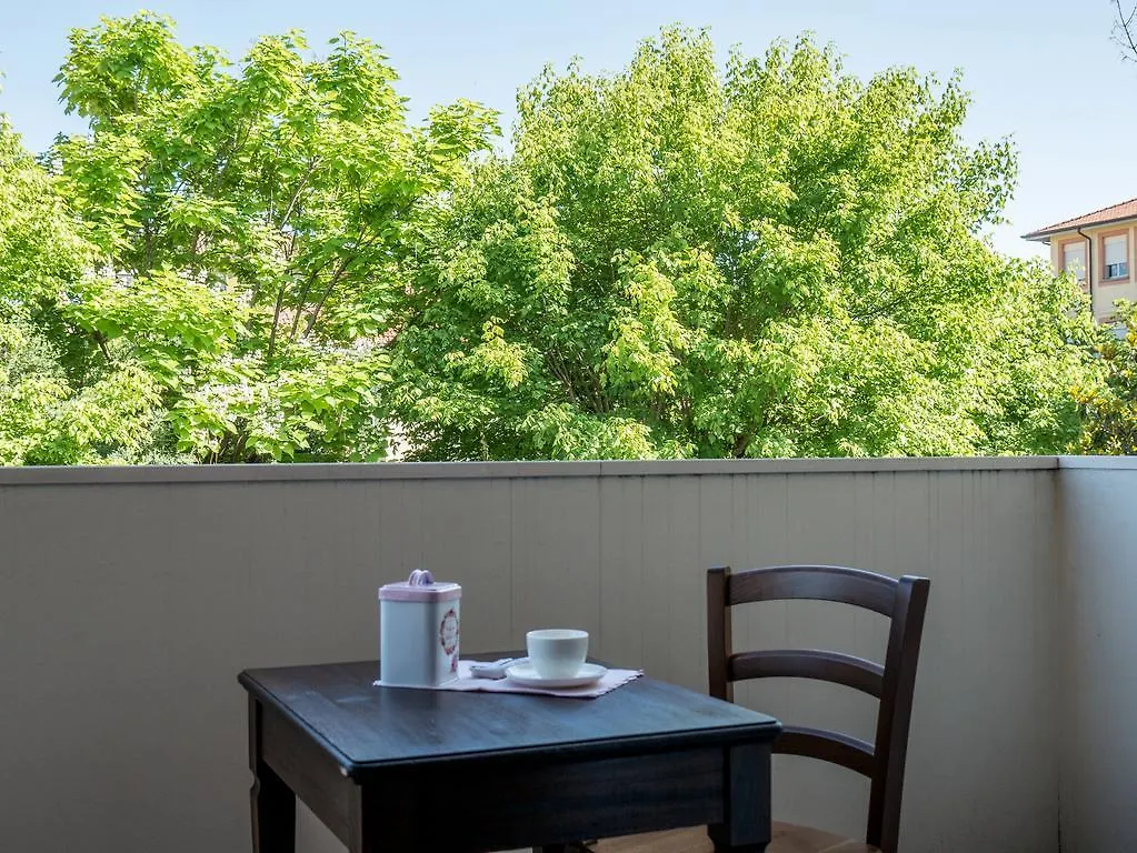 B&B Zelmira Rimini Italy