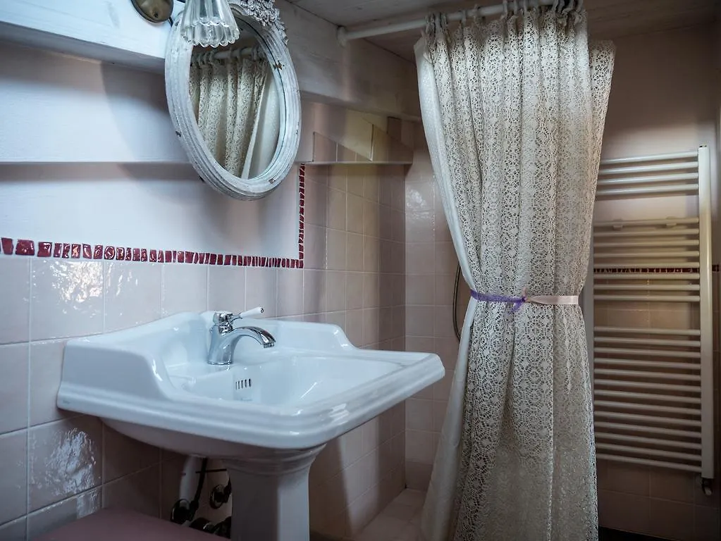 B&B Zelmira Rimini Bed & Breakfast