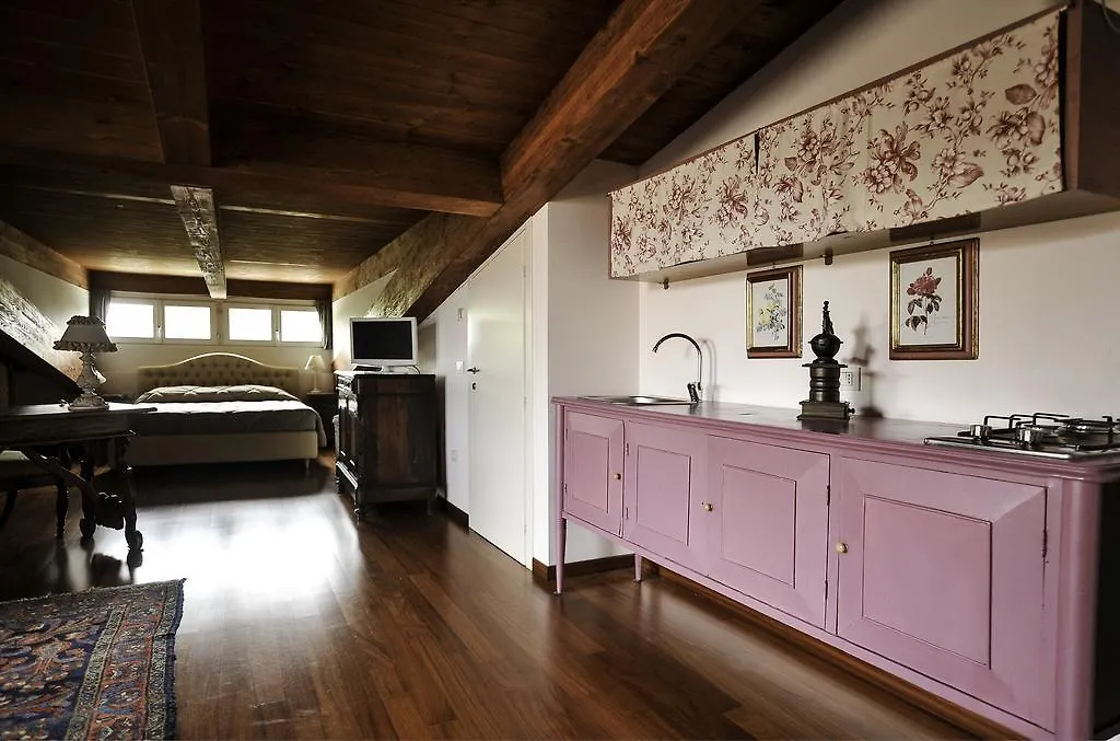 B&B Zelmira contacts