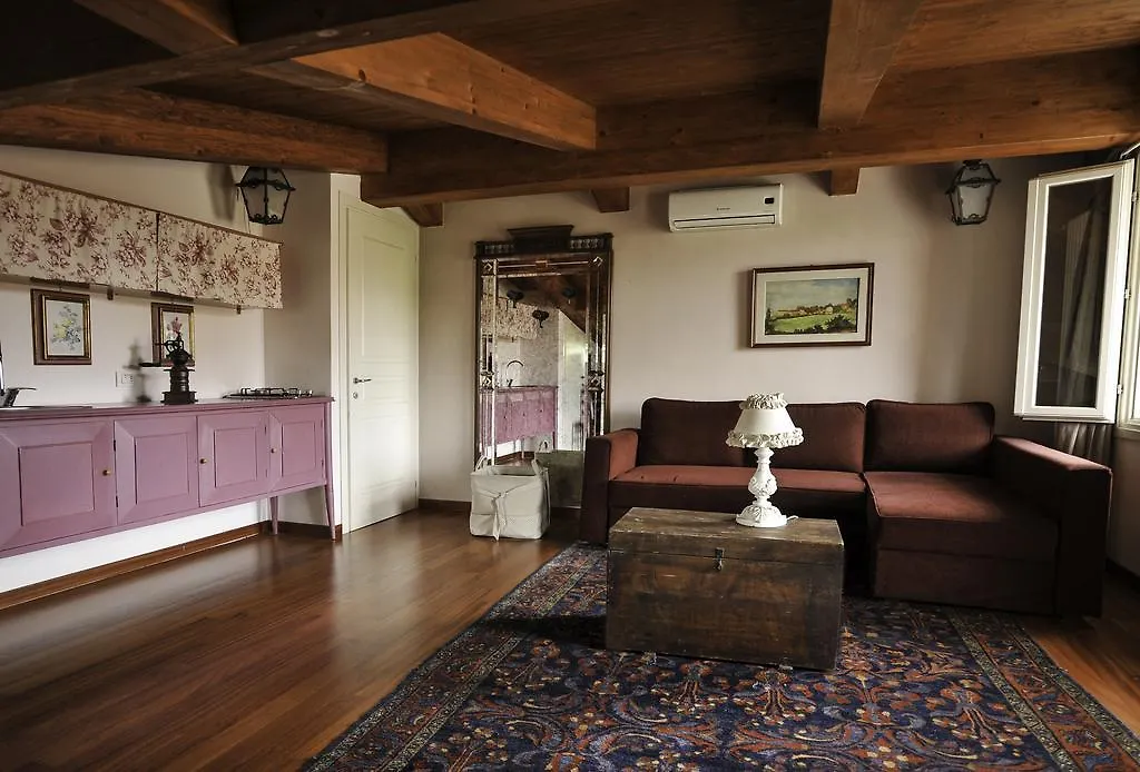 Bed & Breakfast B&B Zelmira Rimini